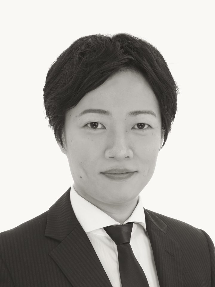 代表取締役 中北順也