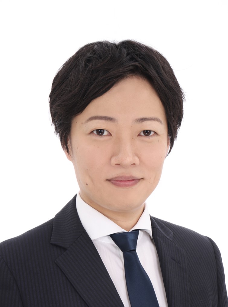 代表社員 ［氏名］